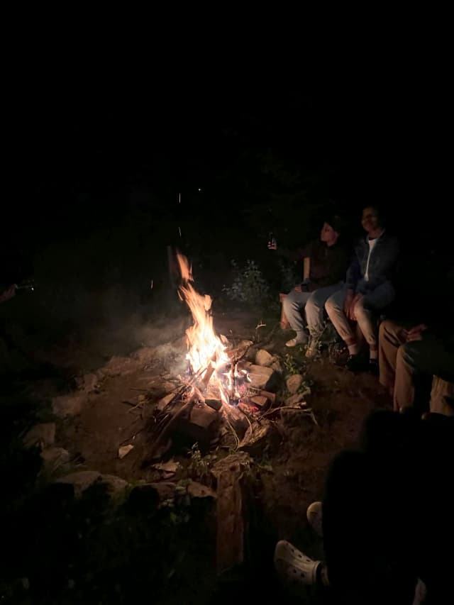 Bonfire
